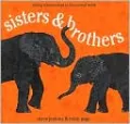 Sisters & Brothers: Sibling Relationships in the Animal World