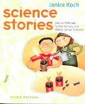 Science Stories Science Methods For Elementary And Middle School Teachers