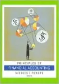 Principles of Financial Accounting