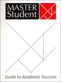 Master Student Guide to Academic Success