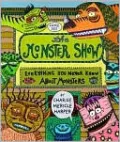 Monster Show: Everything You Never Knew about Monsters