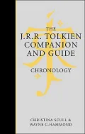 The J. R. R. Tolkien companion & guide