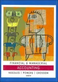 Financial and Managerial Accounting - Text Only