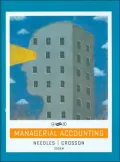 Managerial Accounting - Text Only