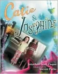 Catie and Josephine