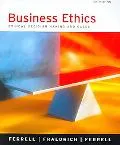 Business Ethics Ethical Decision Making and Cases