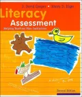 Literacy Assessment : Helping Teachers Plan Instruction