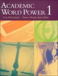 Academic Word Power 1