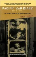 Pacific War Diary, 1942-1945: The Secret Diary of an American Soldier