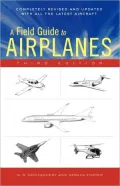 A Field Guide to Airplanes, Third Edition