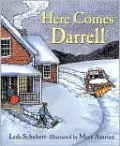 Here Comes Darrell