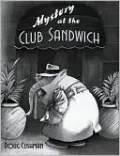 Mystery at the Club Sandwich