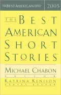 The Best American Short Stories 2005