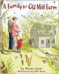 Family for Old Mill Farm