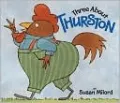 Three about Thurston
