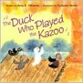 Duck Who Played the Kazoo