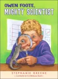 Owen Foote, Mighty Scientist