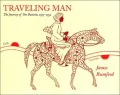 Traveling Man: The Journey of Ibn Battuta 1325-1354