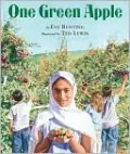 One Green Apple