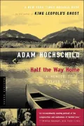 Half the Way Home: A Memoir of Father and Son