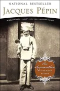 The Apprentice: My Life in the Kitchen