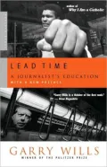 Lead Time