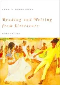Reading and Writing from Literature