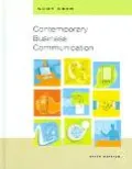 Contemporary Business Communication
