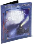 The Polar Express : Keepsake Memory Book
