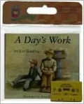 Day's Work Book and Cassette
