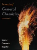 Essentials of General Chemistry