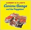 Curious George and the Firefighters