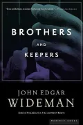 Book cover of Brothers and Keepers