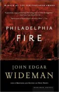 Philadelphia Fire