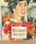 History of Western Society Since 1300; Advanced Placement Edition