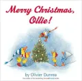 Merry Christmas, Ollie!