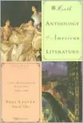 The Heath Anthology of American Literature: Volume C: Late Nineteenth Century (1865-1910)