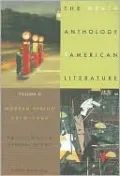 The Heath Anthology of American Literature: Volume D: Modern Period (1910-1945)