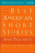 The Best American Short Stories 2006