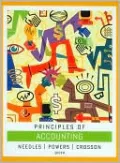Principles of Accounting