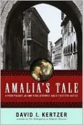 Amalia's Tale: A Poor Peasant, An Ambitious Attorney, and A Fight for Justice