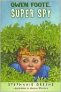 Owen Foote, Super Spy