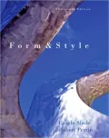 Form and Style 13e