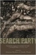 Search Party: Collected Poems