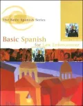Basic Spanish for Law Enforcement