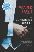 An Unfinished Season: A Novel