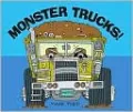 Monster Trucks!