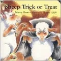Sheep Trick or Treat