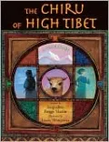 The Chiru of High Tibet: A True Story
