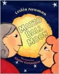 Matzo Ball Moon